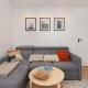 Gdynia Centrum Stylowy & Nowoczesny Apartament by Noclegi Renters, Gdynia (foto 7)
