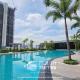 Trion Premium Suites @ KL, Kuala Lumpur - Foto 10