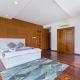 Palm Villa 23 (Beachfront Pool Villa Vung Tau with an Ocean view and Karaoke, Billards) - Foto 2