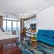 Palm Villa 23 (Beachfront Pool Villa Vung Tau with an Ocean view and Karaoke, Billards) - Foto 3