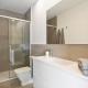 Modern and bright apartment well located in Gracia Barcelona - Zdjęcie 8