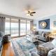 Navarre Beach Regency 305