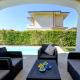 Villa Iris