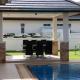 Hua Hin, Pool Villa, Nice Breeze 7 Ban Bo Fai - Fotografie 7