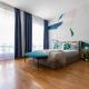 BePlace Apartments in Duomo, Milán - Fotografie 1