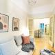 Newly Renovated Apartment in the heart of Athens., Athen - Foto 8