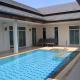 Hua Hin, Pool Villa, Nice Breeze 7 Ban Bo Fai - Fotografie 1