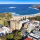 Stylish 1BR Apartment with Balcony near Coogee Beach Sydney - Photo 7