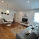 Peaceful 1BR with shared terrace at the Nook, Gibraltar
