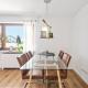 Ruhiges und zentrales Apartment in Hüttenfeld, Lampertheim - Photo 7