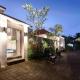 Green Villa B, near new 3 bedroom villa with pool. Ubud - Photo 6