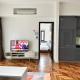 TTs HOME3 Mews 4-8Pax Pavilion KLCC Kuala Lumpur, Kuala Lumpur - Foto 9