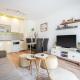 Peter Apartment with terrace, Budapest - Foto 3
