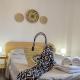 Boho Sea View Apartment, Elounda (fotografie 2)