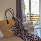 Boho Sea View Apartment, Elounda (fotografie 8)
