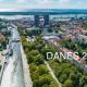 Danes23 - Self Check-in, Free Parking, Park and River View, Oldtown Klaipėda - Foto 3