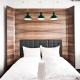 Hotel Daniel Vienna - Smart Lifestyle Near City Centre, Vienne - Photo 7