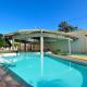 Diroma Exclusive com um dia no Acqua Park, Splash e Slide, Caldas Novas - Photo 8