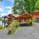 Armstrong House Combo, Lake Junaluska - Fotografie 2