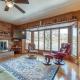 Armstrong House Combo, Lake Junaluska - Fotografie 9