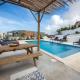 Tiara Apartment - panoramic view with beautiful pool Jan Thiel - Foto 1
