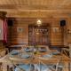 Chalet Blackbushe – Traditional Chalet - Alpes Travel – Sleeps 4-6, Les Houches - Fotografie 4