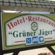 Hotel Grüner Jäger, Travemünde - Zdjęcie 8