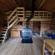 Lakeside wilderness cabin, Jokkmokk (foto 6)