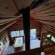 Lakeside wilderness cabin, Jokkmokk (foto 10)