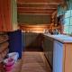 Lakeside wilderness cabin, Jokkmokk (foto 9)