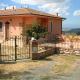 Casa Papacqua, Castellina Marittima
