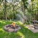 On-Site Trail, Fire Pit Cozy Sauk Centre Retreat!, Sauk Centre - Fotografie 2