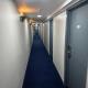 Hotel EUROPACITY, Brusel - Fotografie 5