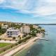 Beachfront Apartments Tić with Seaview, Miletići - Fotografie 6
