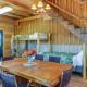 Cozy Cora Studio Cabin with Wind River Mtn Views, Cora (fotografie 9)