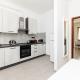 Vista Mare & 300mt da Spiaggia con FreeParking e AC, Laigueglia (foto 3)