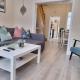 Toffees Townhouse a 2 Bed House in Liverpool 1 Mins walk to Goodison Park