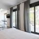 Academy Elegant Apartment #301 / Stunning Terrace, Athen - Foto 8