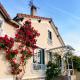 Comfortable House 100m2, 20 min from Paris with BBQ and private shared garden, Épinay-sur-Orge - Fotografie 10