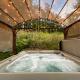 Dreamy Couples Cabin in the Shenandoah Forrest