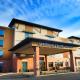 SpringHill Suites by Marriott Bend, Bend - Fotografie 5