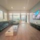 Luxe Corner Penthouse 1BR Condo on Sunset, Los Angeles - Foto 1