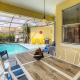 DISNEY AREA, #4981 STUNNING, PRIVATE POOL.4/4 SL8 Kissimmee - Fotografie 1
