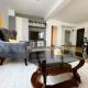 YamaLuxe Apartments - WestSide 2, Floreşti - Fotografie 5