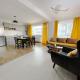 YamaLuxe Apartments - WestSide 2, Floreşti - Fotografie 7