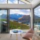 Luxury Away - Summit View Queenstown - Photo 2