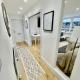 Newley Refurbished 2-Bed Only Minutes from London's Attractions, Londýn - Fotografie 8