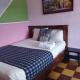 HOTEL EL ALMENDRO, Copan Ruinas (fotografie 8)