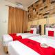 RedDoorz Syariah at Bumi Siliwangi Residence Padang, Padang (fotografie 3)