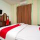 RedDoorz Syariah at Bumi Siliwangi Residence Padang, Padang (fotografie 6)